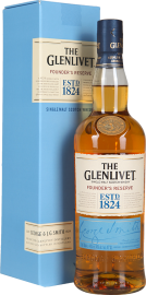 Founder's Reserve Single Malt Scotch Whisky 