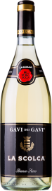 Gavi dei Gavi DOCG Etichetta Nera 2024 