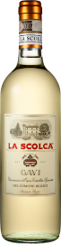 Gavi DOCG Etichetta Bianca 2024 