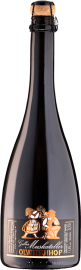 Gelber Muskateller Frizzante 2024 