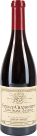 Gevrey-Chambertin "Clos St. Jacques" 2022 