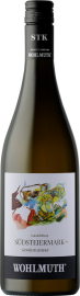 Gewürztraminer Südsteiermark DAC 2022 