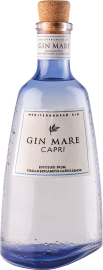 Gin Mare Capri