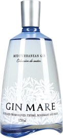 Gin Mare Großflasche 