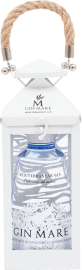 Gin Mare mit Laterne 
