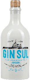 Gin Sul Dry Gin 