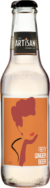 Ginger Beer Fiery 24er-Karton 