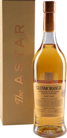 Glenmorangie Astar Single Malt Scotch Whisky 