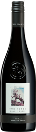 Gnarly Dudes Shiraz 2021 