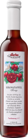 Granatapfel Sirup 