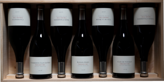 Grand Cru Collection 2018 