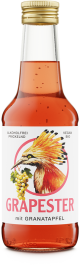 Grapester Granatapfel Stifterl 
