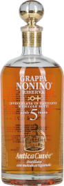 Grappa Antica Cuvée Riserva 