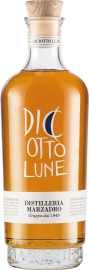 Grappa Diciotto Lune 
