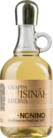 Grappa Vuisinâr Riserva 