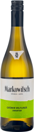 Grüner Veltliner Carnuntum DAC 2025 