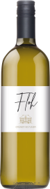 Grüner Veltliner Floh 2025 