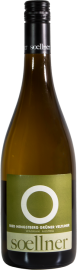 Grüner Veltliner Gösinger Ried Hengstberg WAGRAM DAC 2024 