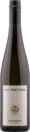 Grüner Veltliner Lössterrassen 2024 