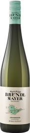 Grüner Veltliner Lössterrassen 2025 
