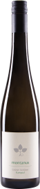 Grüner Veltliner Montanus Kamptal DAC 2024 