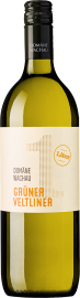 Grüner Veltliner Qualitätswein BIO 2025 