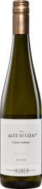 Grüner Veltliner Ried Alte Setzen 1ÖTW Traisental DAC Res. 2024 