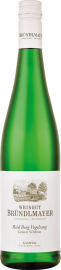 Grüner Veltliner Ried Berg Vogelsang Kamptal DAC 2023 
