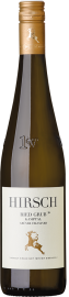 Grüner Veltliner Ried Grub 1ÖTW Kammern Kamptal DAC 2021 
