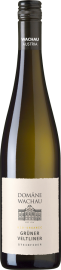 Grüner Veltliner Steinfeder Gneis + Löss Wachau DAC BIO 2025 