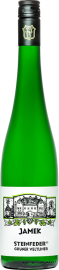 Grüner Veltliner Steinfeder Wachau DAC 2024 