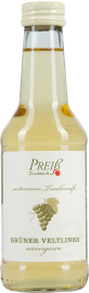 Grüner Veltliner unvergoren 20er Karton 