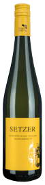 Grüner Veltliner Weinviertel DAC Ausstich 2025 