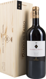 Guado al Tasso Bolgheri DOC Superiore Magnum 2022 