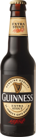 Guinness Extra Stout 24er-Karton 