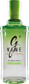 G'Vine Gin Floraison 