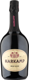 Harkamp Brut Rosé 