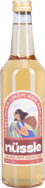 Haselnusslikör 
