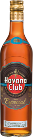 Havana Club Especial Restage Rum 