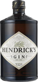 Hendrick's Gin 