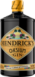 Hendrick's Gin Oasium 