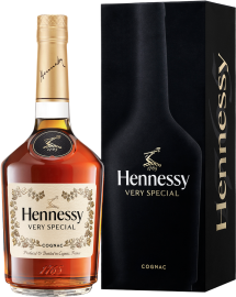 Hennessy VS Cognac 