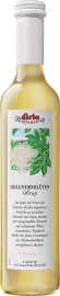 Holunderblüten Sirup 