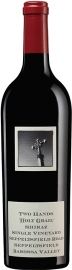 Holy Grail Shiraz 2021
