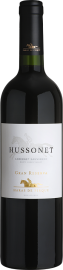 Hussonet Cabernet Sauvignon Gran Reserva 2023 