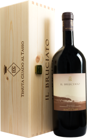Il Bruciato Bolgheri DOC Magnum 2024 