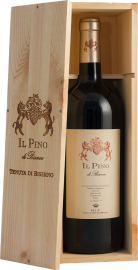 Il Pino di Biserno Toscana IGT Magnum 2023
