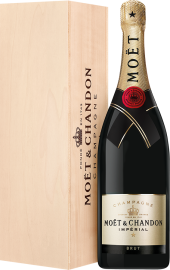 Impérial Brut Jeroboam 