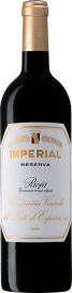 Imperial Reserva Rioja DOCa 2020 