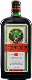 Jägermeister Kräuterlikör 